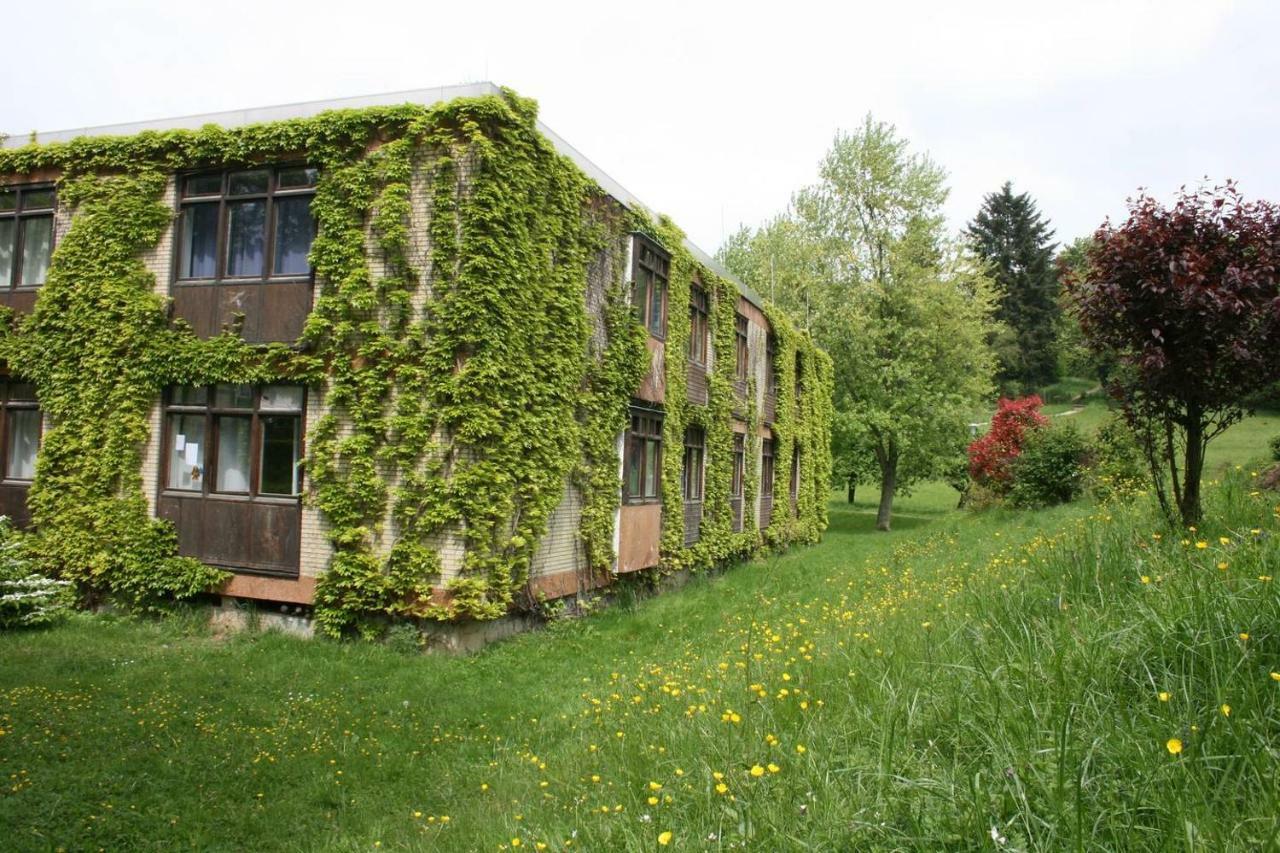 Panoramablick Appartement - Traumhaft! Ober-Hambach Exterior foto